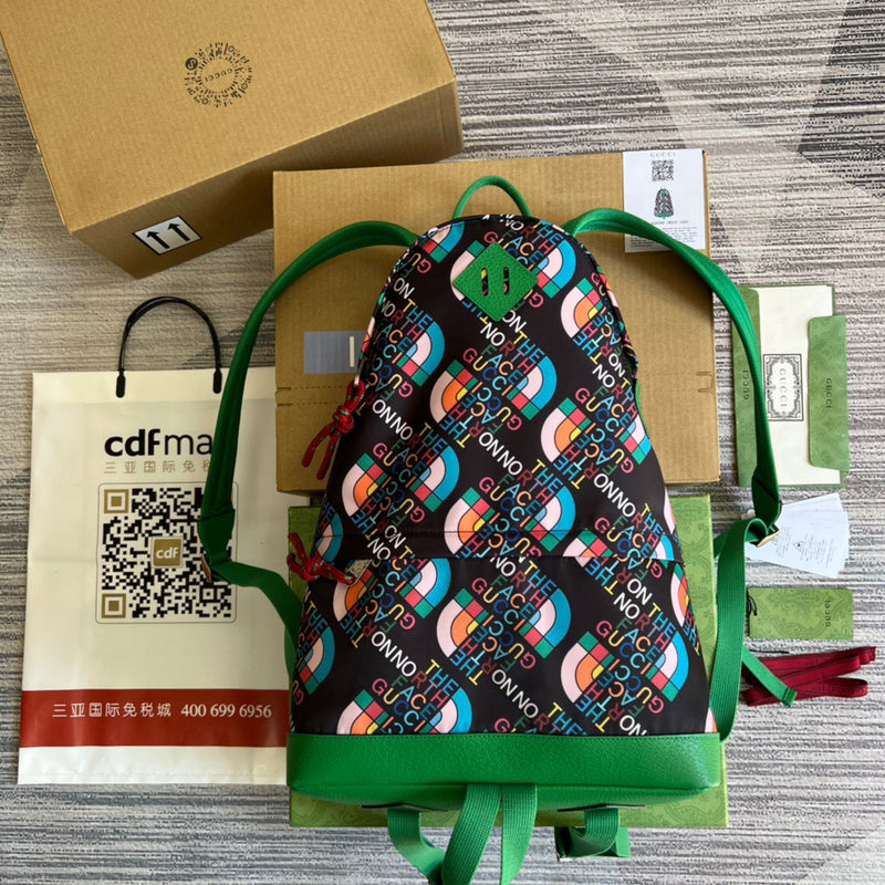 Satchel Bags - GCI Bags - 7265