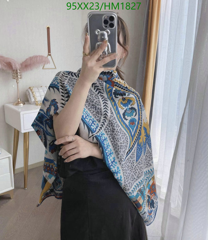 SAMC - HMS Scarves - 891