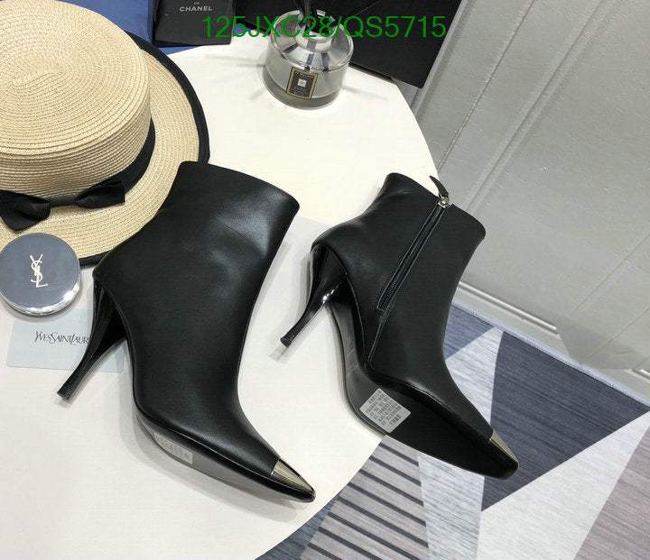 SAMC - YLS Women Shoes Heels - 072