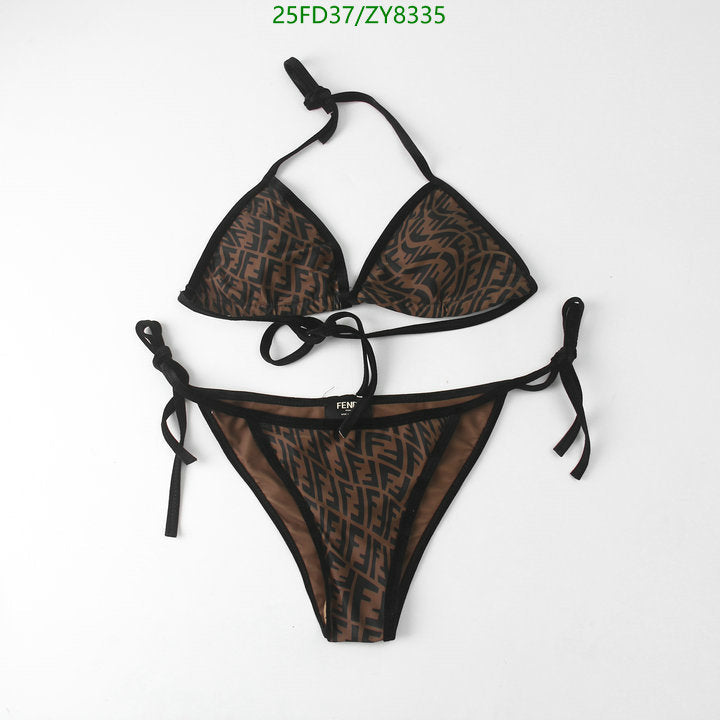 SAMC - FDE Swimsuits - 067