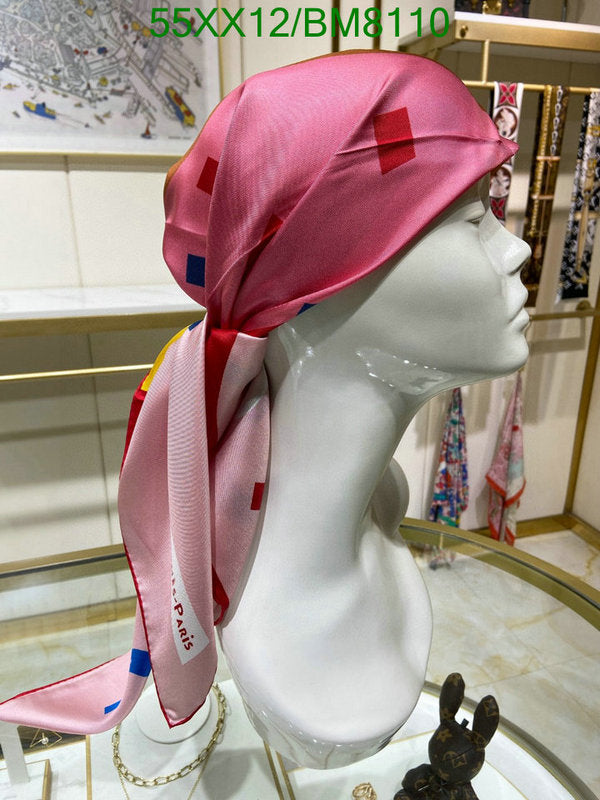 SAMC - HMS Scarves - 149