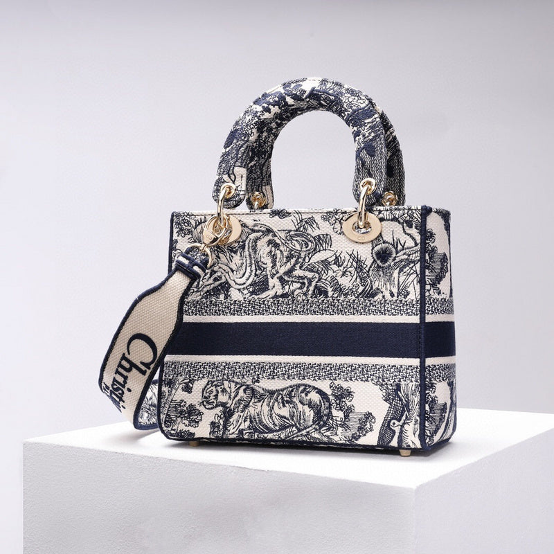Glami Fashion - DIR Bags - 2255
