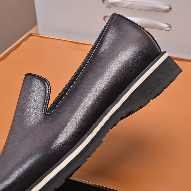 glami - BRE Men Shoes - 659