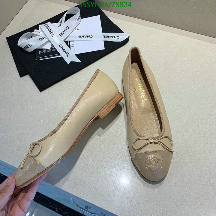 SAMC - CHL Women Shoes Ballet - 358
