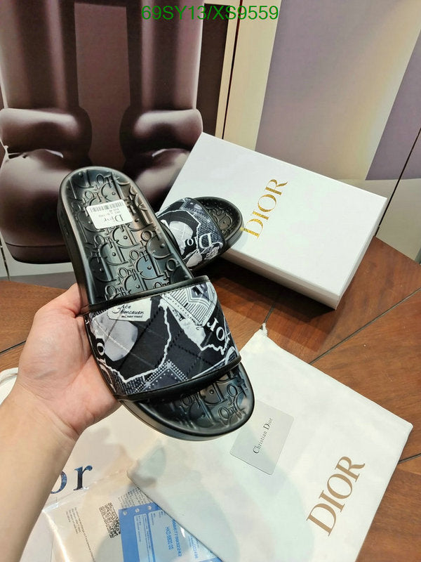 SAMCC - DOR Women Shoes - 2153