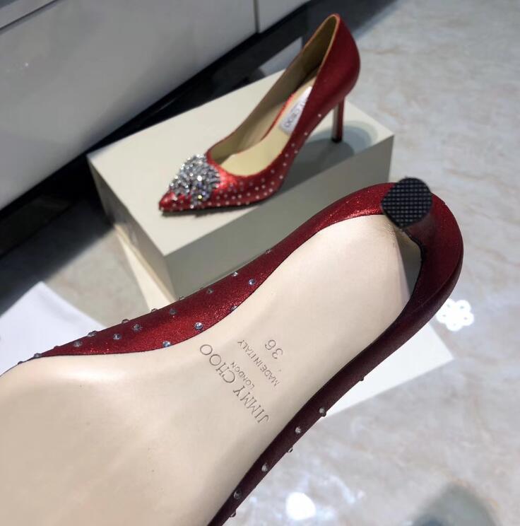 SAMC - JMC Shoes - 229