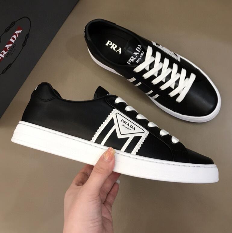 Glamy - PD Men Shoes - 139