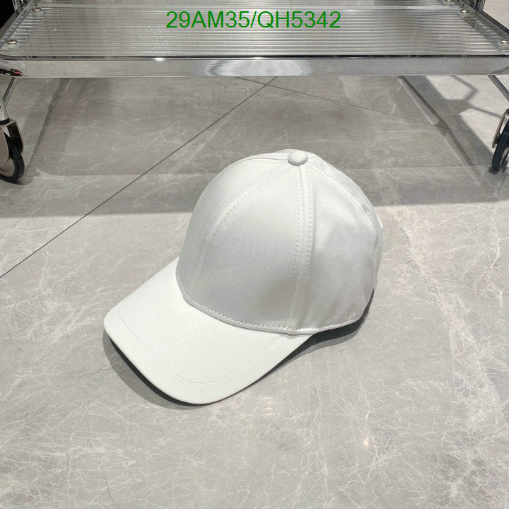 SAMC - DOR Caps & Hats - 076