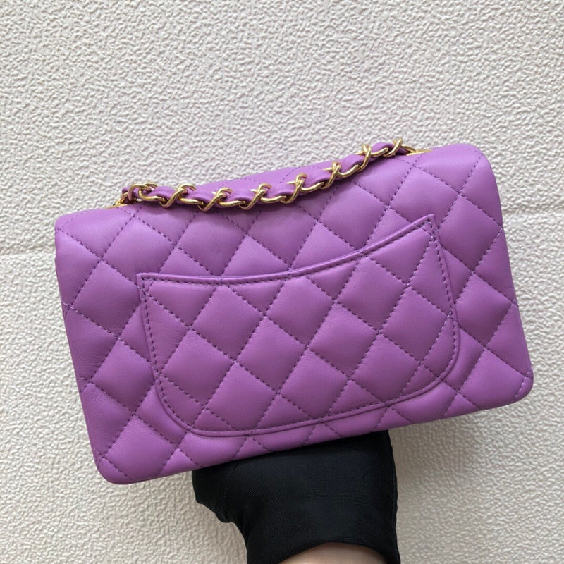 Satchel Bags - CHL Bags - 4131