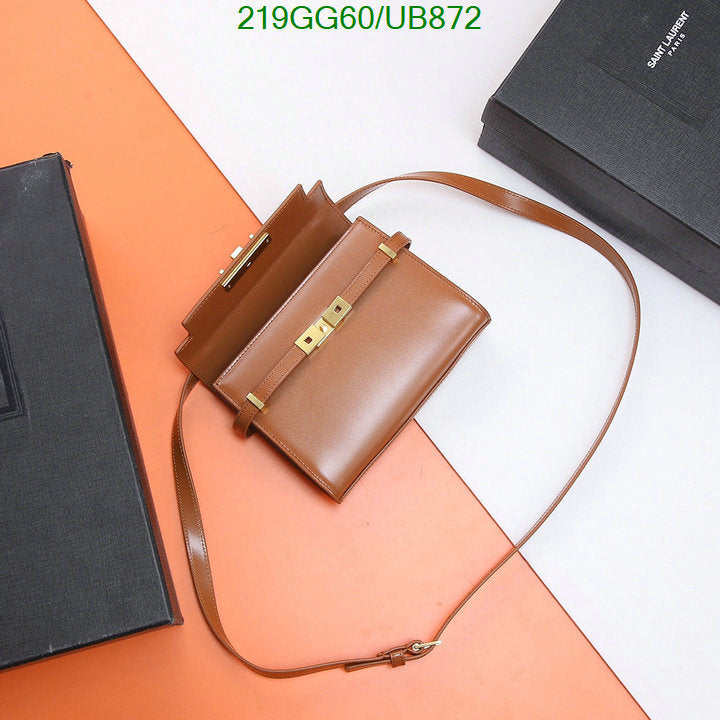 SAMC - YLS Bags - 086