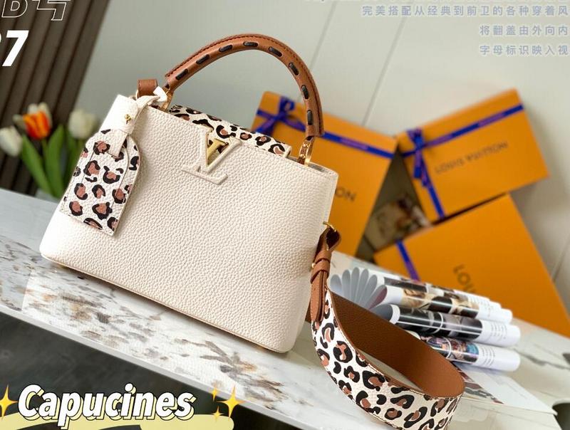 SAMC - LOV Bags - 2066