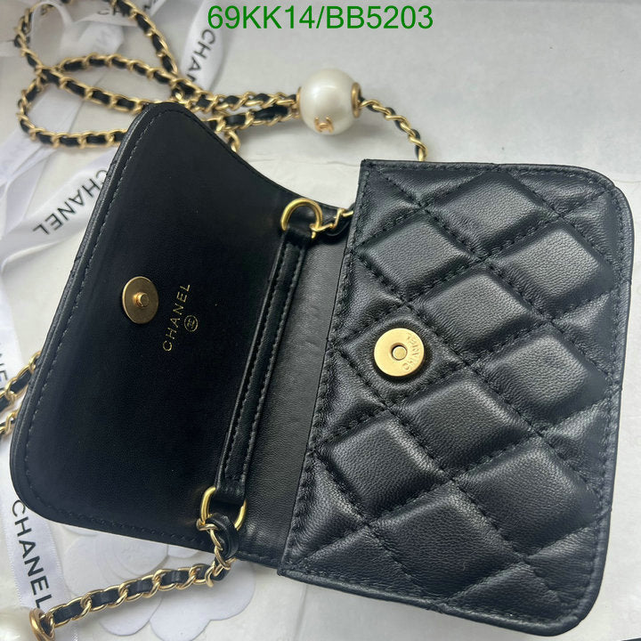 SAMC - CHL Bags Crossbody - 478