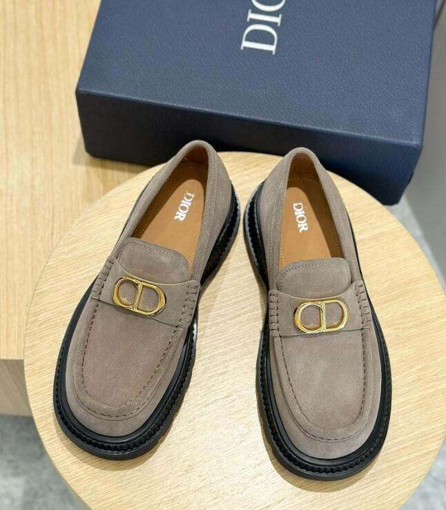 SAMCC - DOR Men Shoes - 085