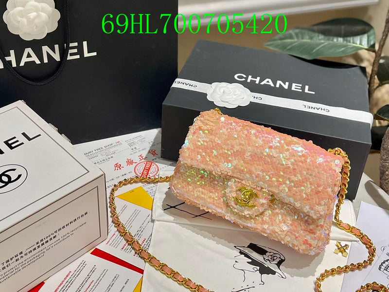 Glami - CHL Bags - 499
