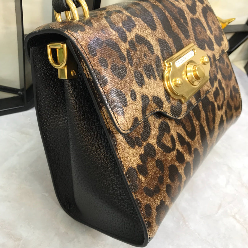 Satchel Bags - DG Bags - 289