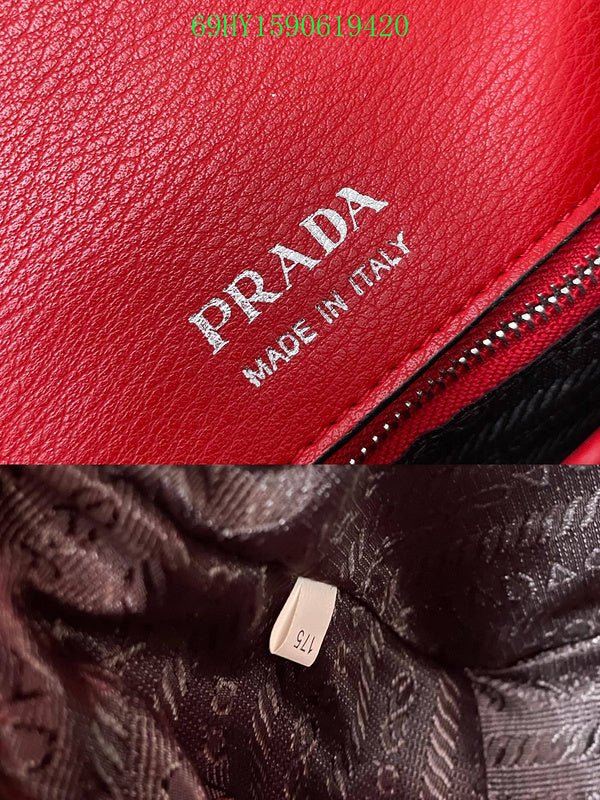 Satchel Bags - PDA Bags - 3172