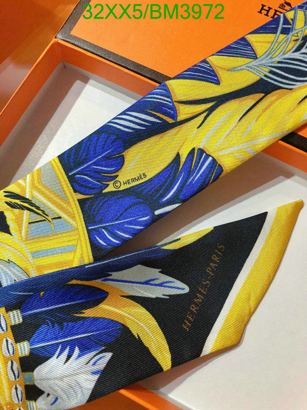 SAMC - HMS Scarves - 226