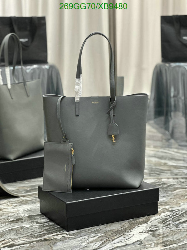 SAMC - YLS Bags - 289