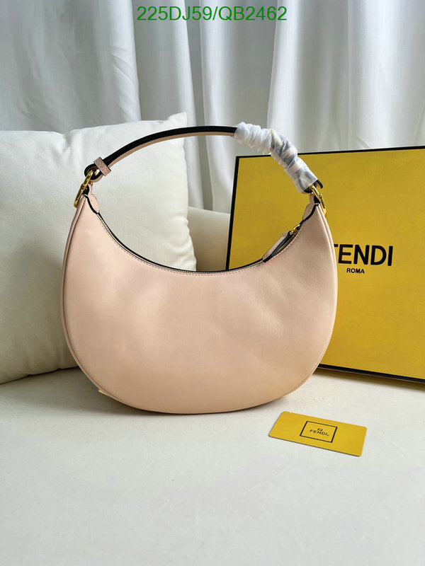 SAMC - FDE Bags - 372