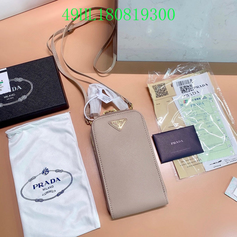 Satchel Bags - PDA Bags - 4047
