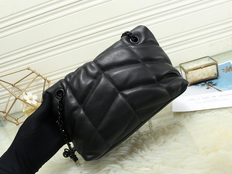 Satchel Bags - STLT Bags - 395