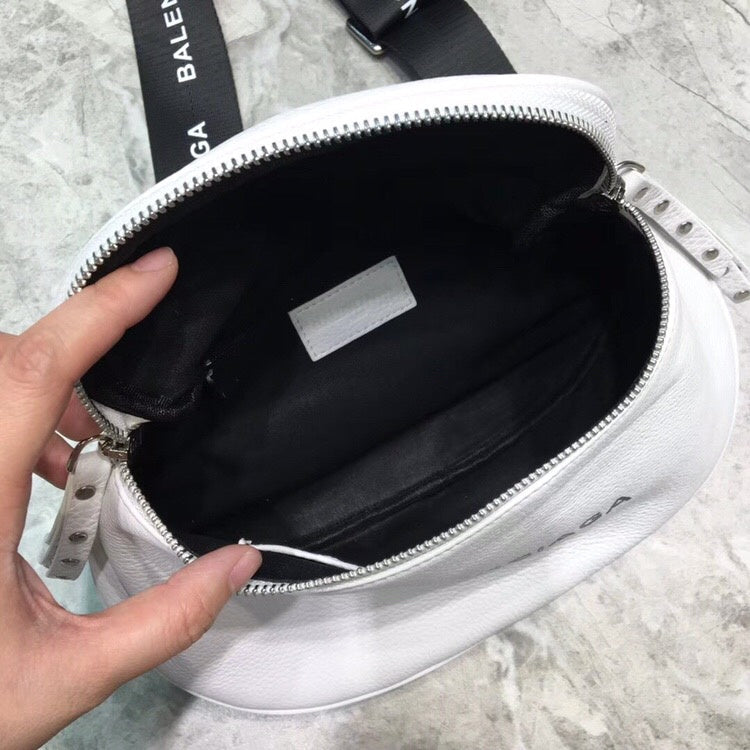 Satchel Bags - BGA Bags - 945