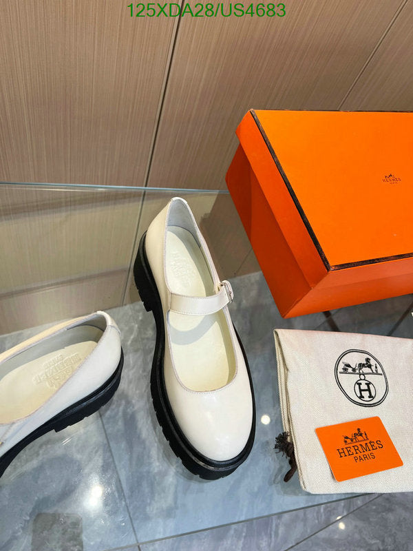 SAMC - HMS Women Shoes - 233