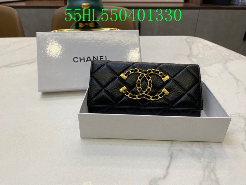 Glami - CHL Wallet - 2409