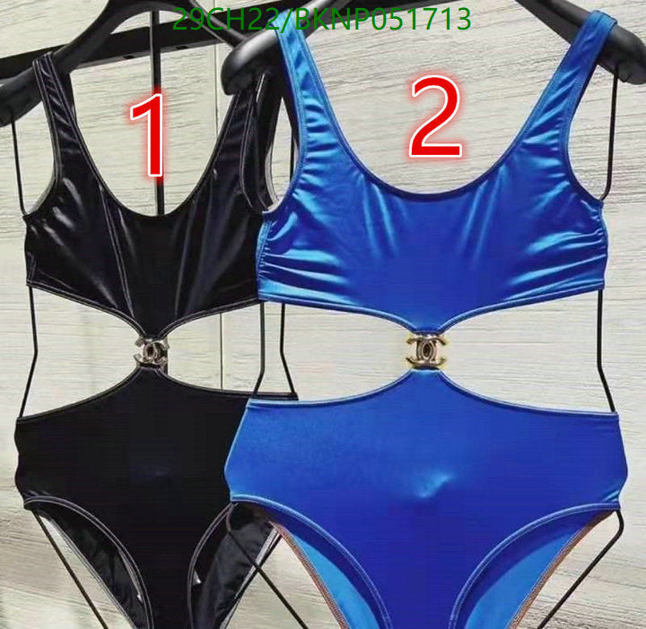 SAMC - CHL Swimsuits - 251