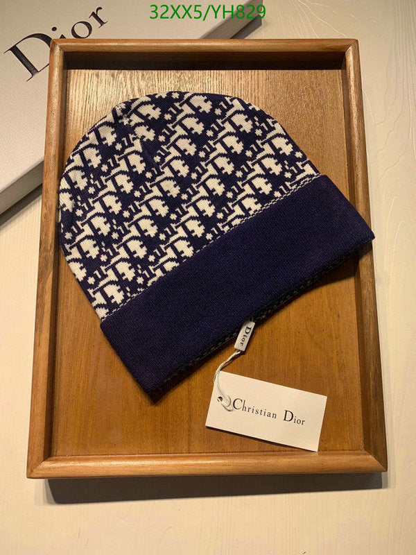 SAMC - DOR Caps & Hats - 249