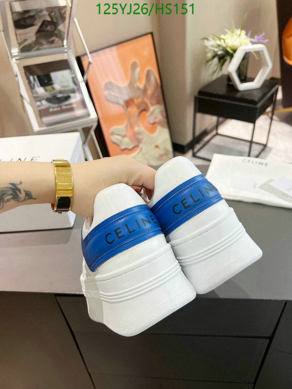 SAMC - COL Women Shoes - 229