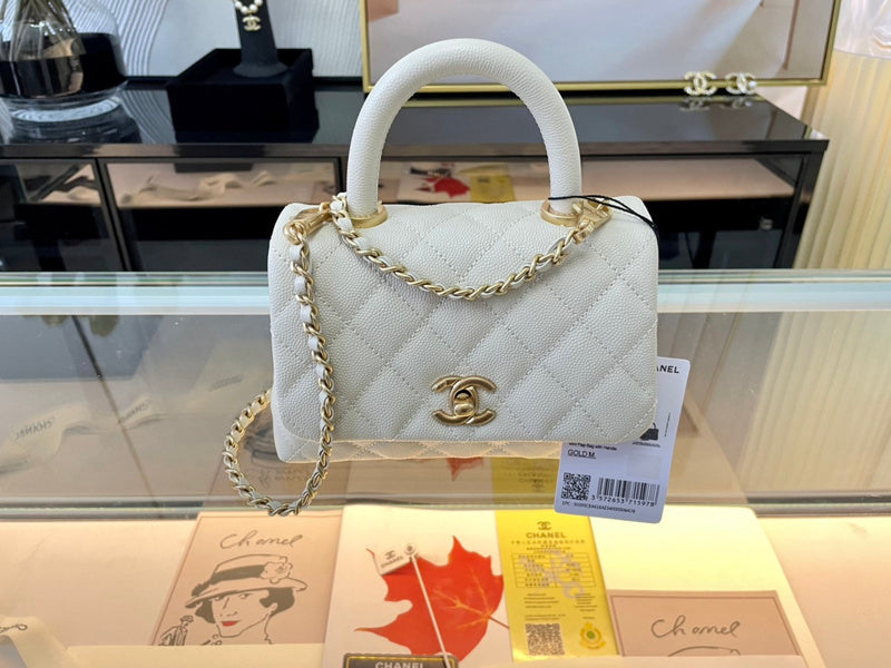 Satchel Bags - CHL Bags - 1662