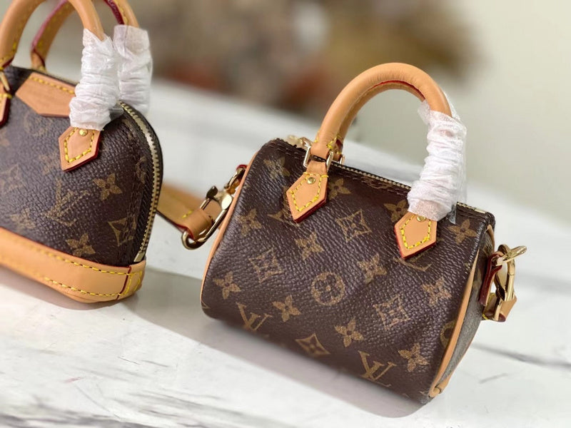 Glami Fashion Lu-Vi Bags - 16943
