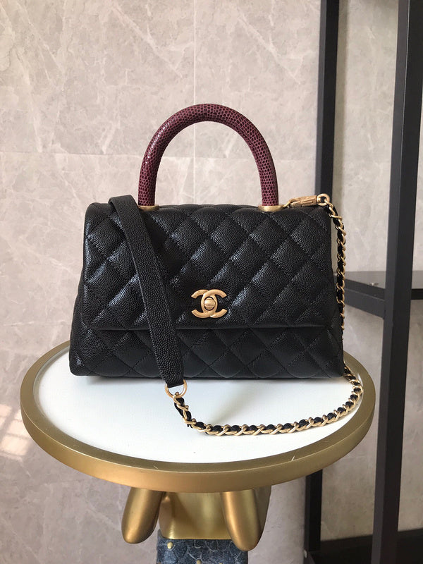 Satchel Bags - CHL Bags - 3813