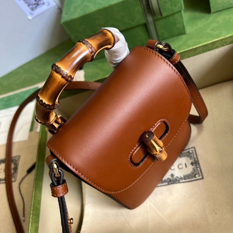 Glami Fashion - GCI Bags - 12776