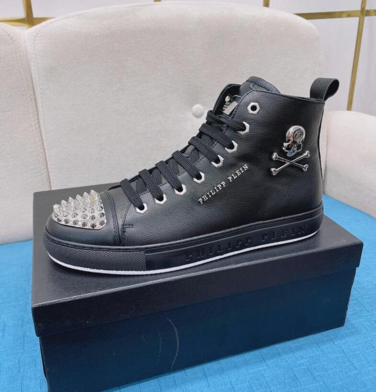 SAMC - PHP Shoes - 044