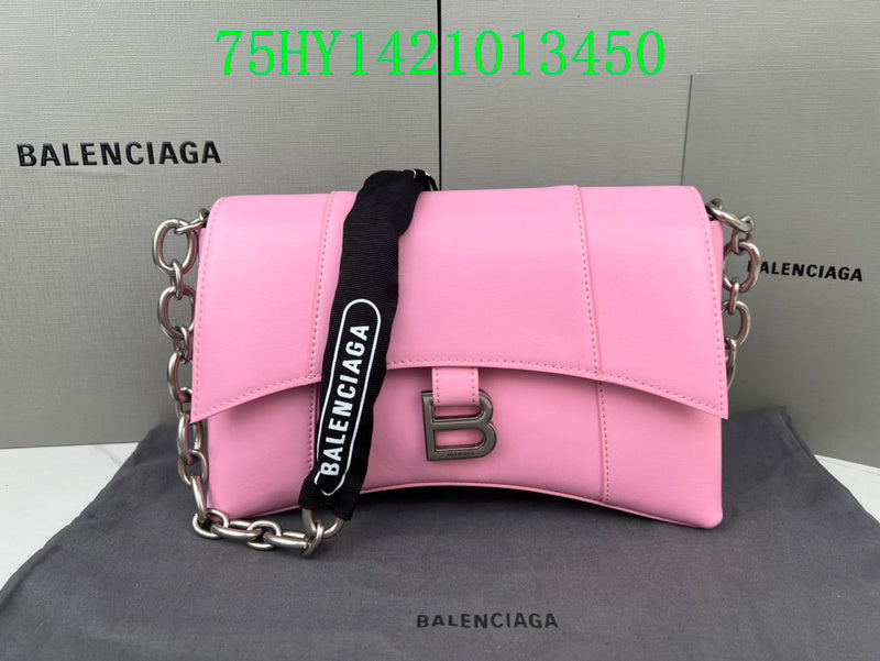 Glami GlamI - BGA Bags - 2012