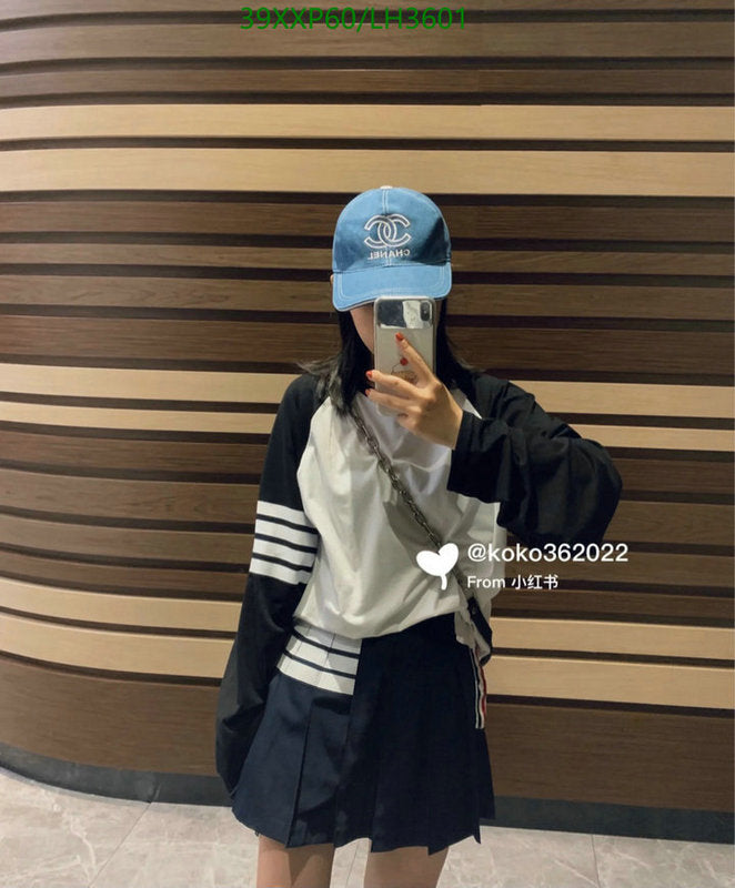 SAMC - CHL Caps & Hats - 464