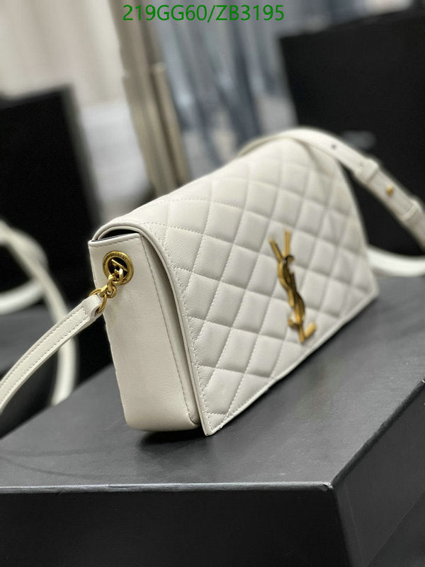 SAMC - YLS Bags - 381