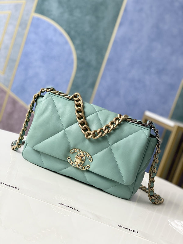 Satchel Bags - CHL Bags - 1565