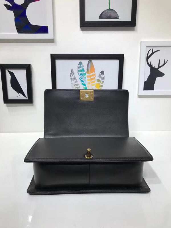 Satchel Bags - CHL Bags - 647
