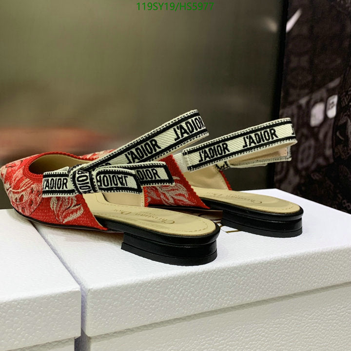 SAMCC - DOR Women Shoes - 2215