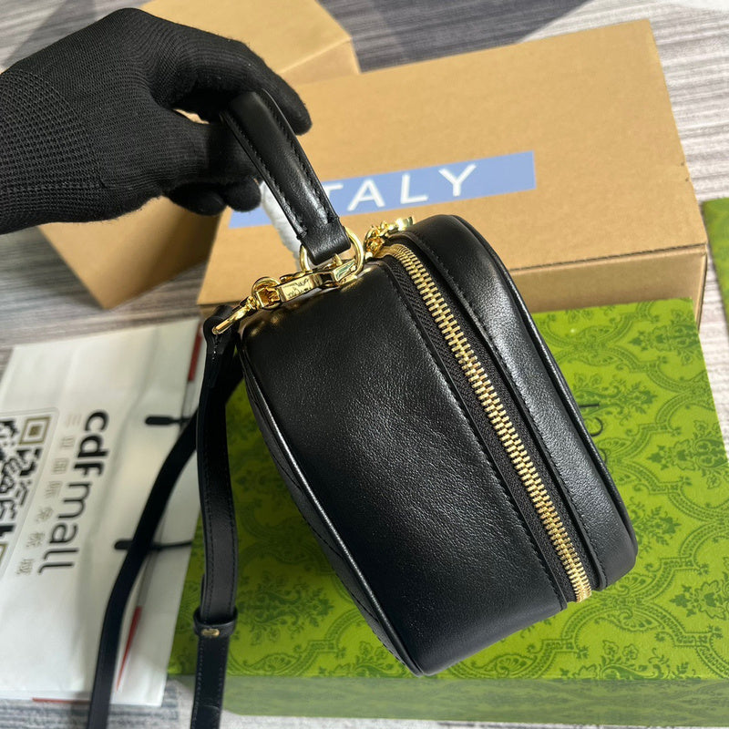 Satchel Bags - GCI Bags - 7366