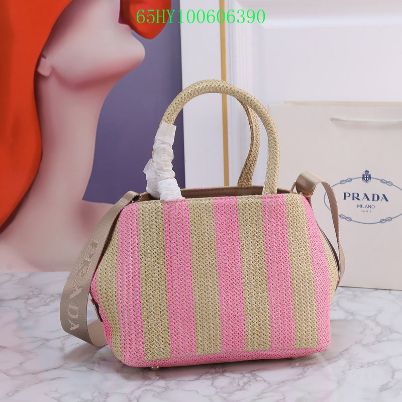 Satchel Bags - PDA Bags - 3228