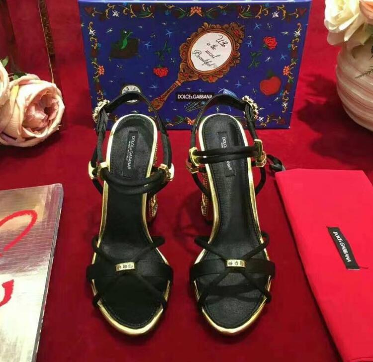 SAMC - DAG Women Shoes - 586