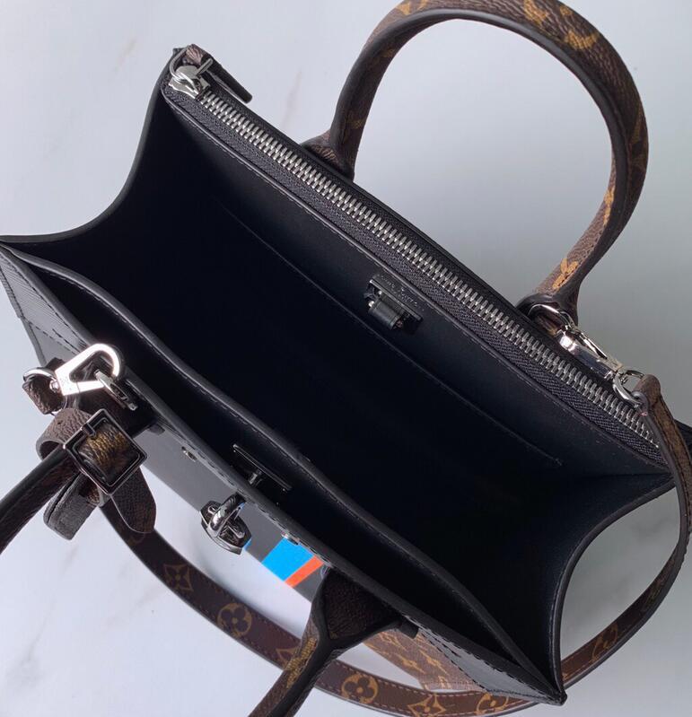 SAMC - LOV Bags - 2939
