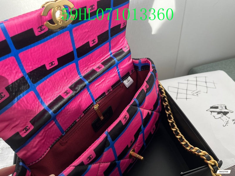 Glami - CHL Bags - 2126