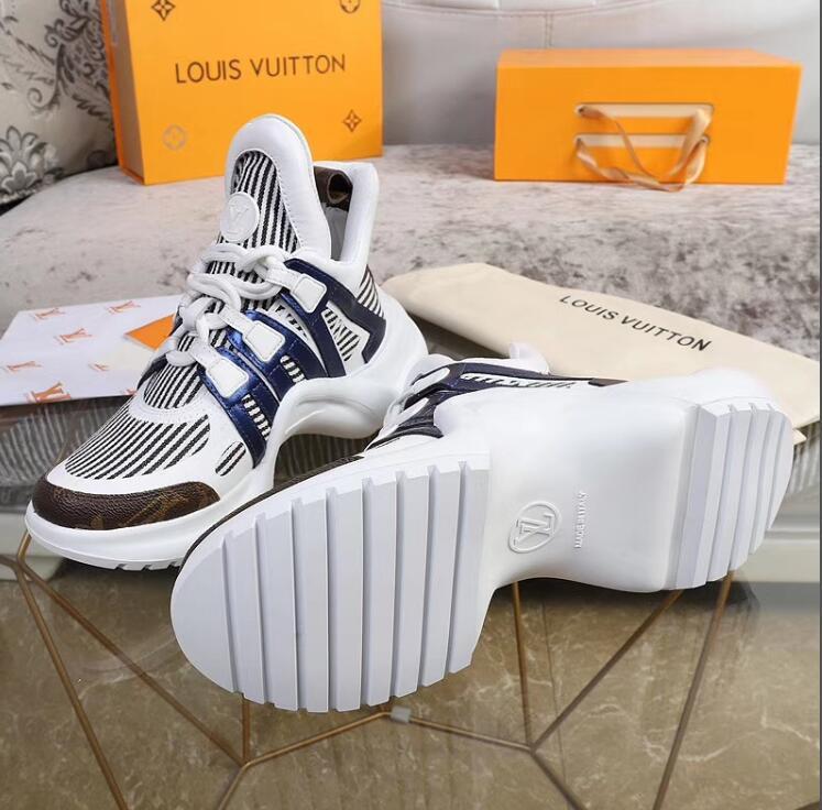 Glamy - LOV Men Shoes - 2001
