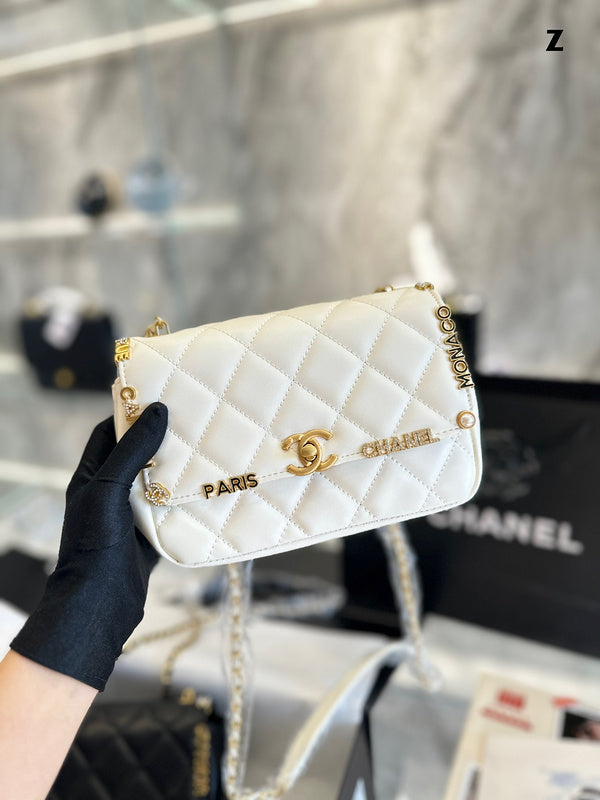 Satchel Bags - CHL Bags - 7082