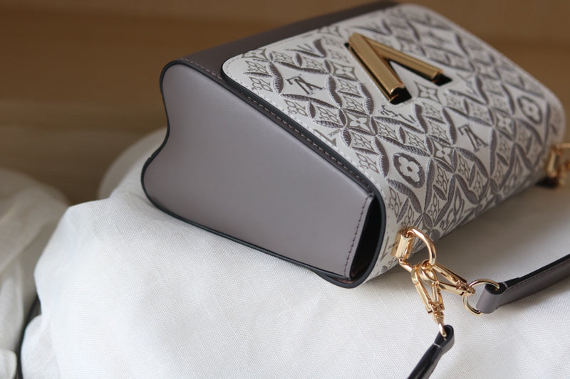 Satchel Bags - VL2 Bags - 587